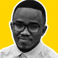 Serge's avatar